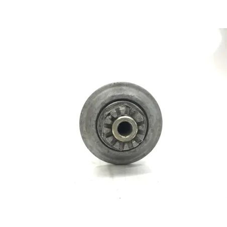 Axe de roue arriere HONDA NTV 650 1988-1997 REVERE
