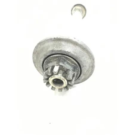 Axe de roue arriere HONDA NTV 650 1988-1997 REVERE