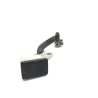 Maitre cylindre frein arriere HONDA NTV 650 1988-1997 REVERE Maitre cylindre frein arriere HONDA NTV 650 1988-1997 REVERE