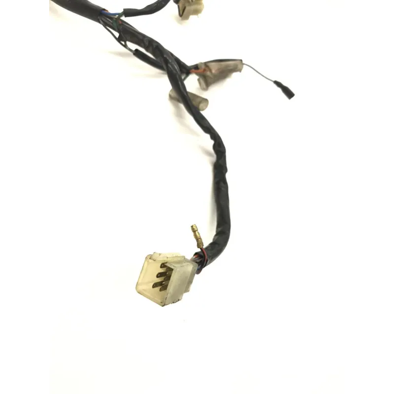 Commodo gauche HONDA NTV 650 1988-1997 REVERE