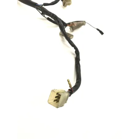 Commodo gauche HONDA NTV 650 1988-1997 REVERE