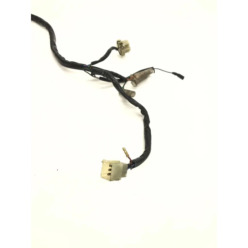 Commodo gauche HONDA NTV 650 1988-1997 REVERE