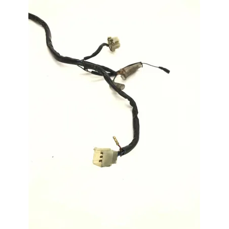 Commodo gauche HONDA NTV 650 1988-1997 REVERE