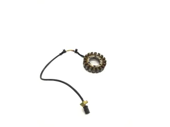 Stator alternateur HONDA NTV 650 1988-1997 REVERE