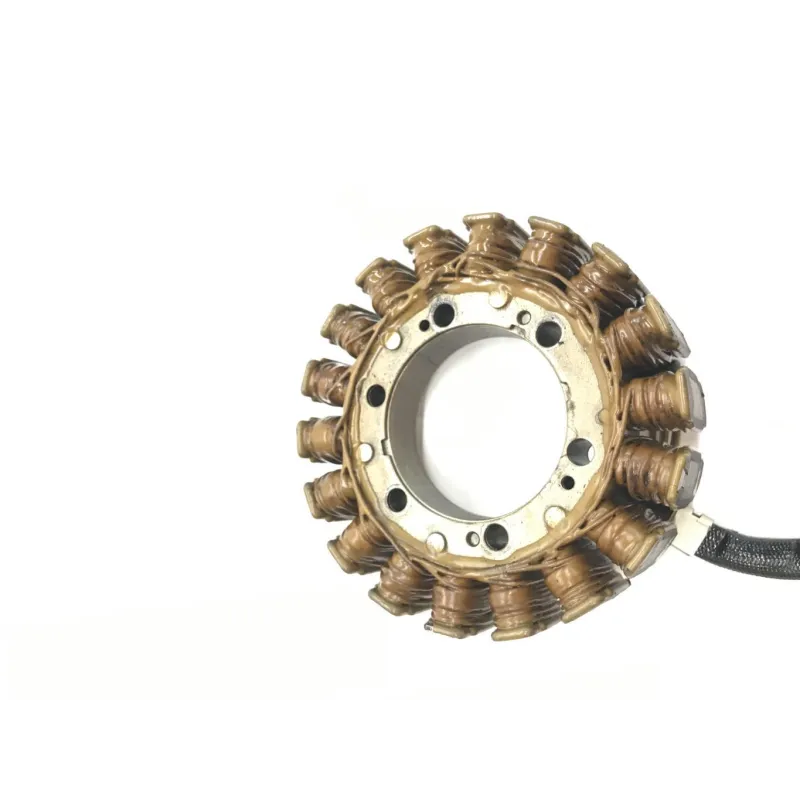 Stator alternateur HONDA NTV 650 1988-1997 REVERE