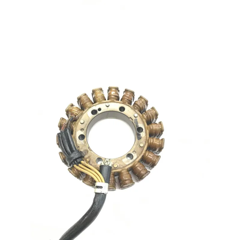 Stator alternateur HONDA NTV 650 1988-1997 REVERE