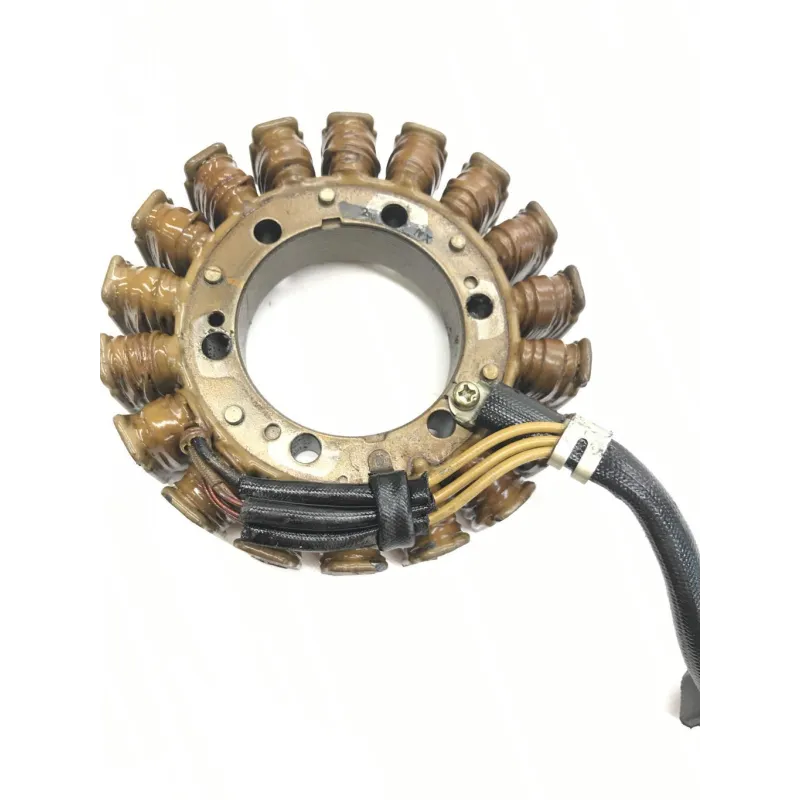 Stator alternateur HONDA NTV 650 1988-1997 REVERE