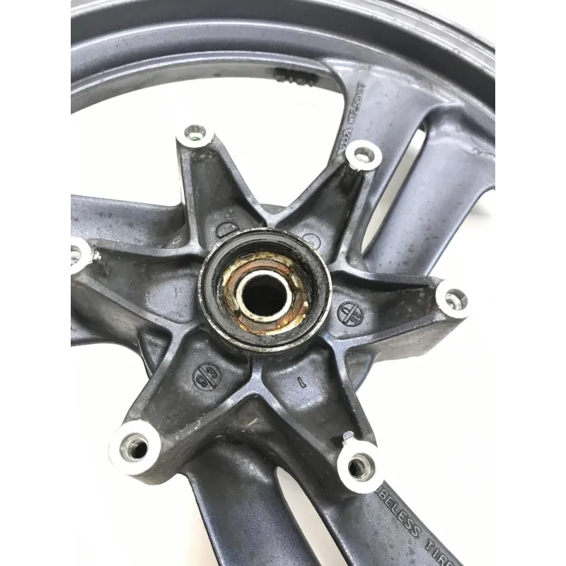 Jante avant HONDA NTV 650 1988-1997 REVERE