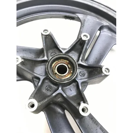 Jante avant HONDA NTV 650 1988-1997 REVERE