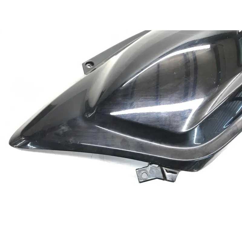 Cache carenage coque arriere gauche SYM MAXSYM 400 2011-2017