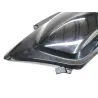 Cache carenage coque arriere gauche SYM MAXSYM 400 2011-2017 Cache carenage coque arriere gauche SYM MAXSYM 400 2011-2017