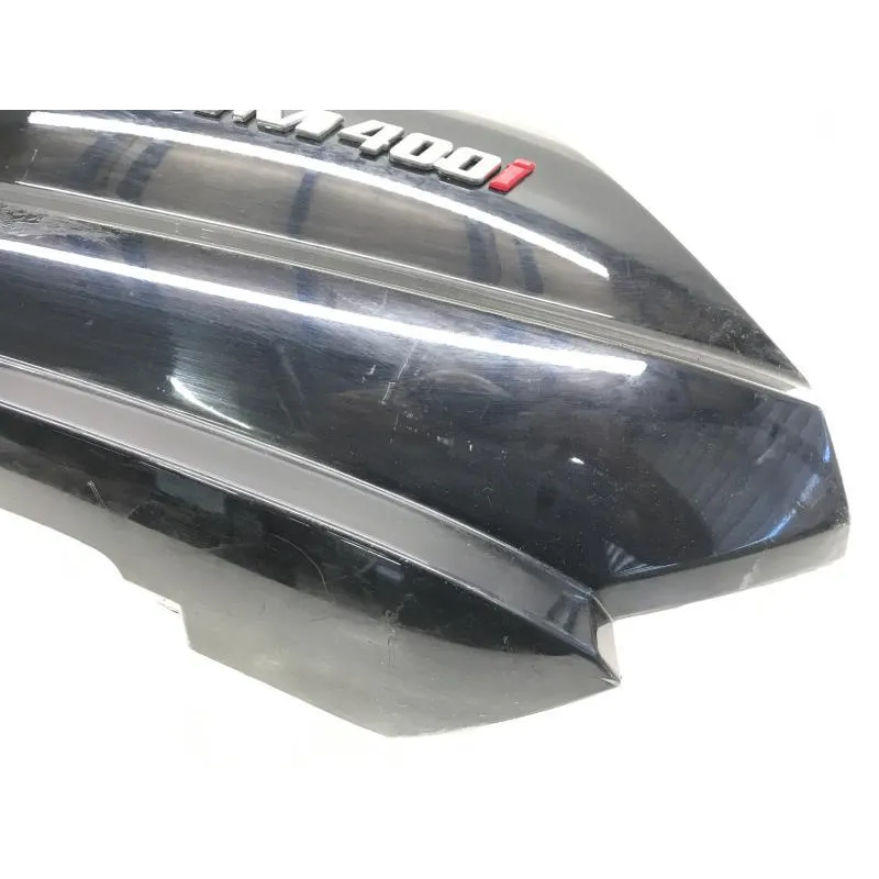 Cache carenage coque arriere gauche SYM MAXSYM 400 2011-2017