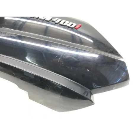 Cache carenage coque arriere gauche SYM MAXSYM 400 2011-2017
