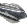 Cache carenage coque arriere gauche SYM MAXSYM 400 2011-2017 Cache carenage coque arriere gauche SYM MAXSYM 400 2011-2017