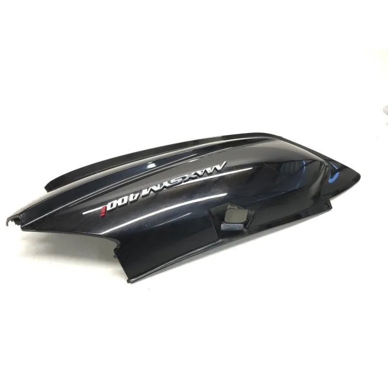Cache carenage coque arriere gauche SYM MAXSYM 400 2011-2017
