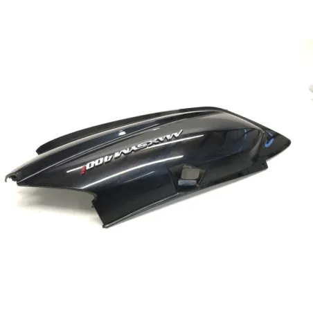 Cache carenage coque arriere gauche SYM MAXSYM 400 2011-2017