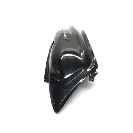 Cache carenage coque arriere gauche SYM MAXSYM 400 2011-2017