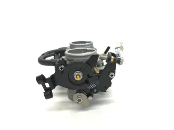 Rampe d'injection KAWASAKI Z 650 2020-2022