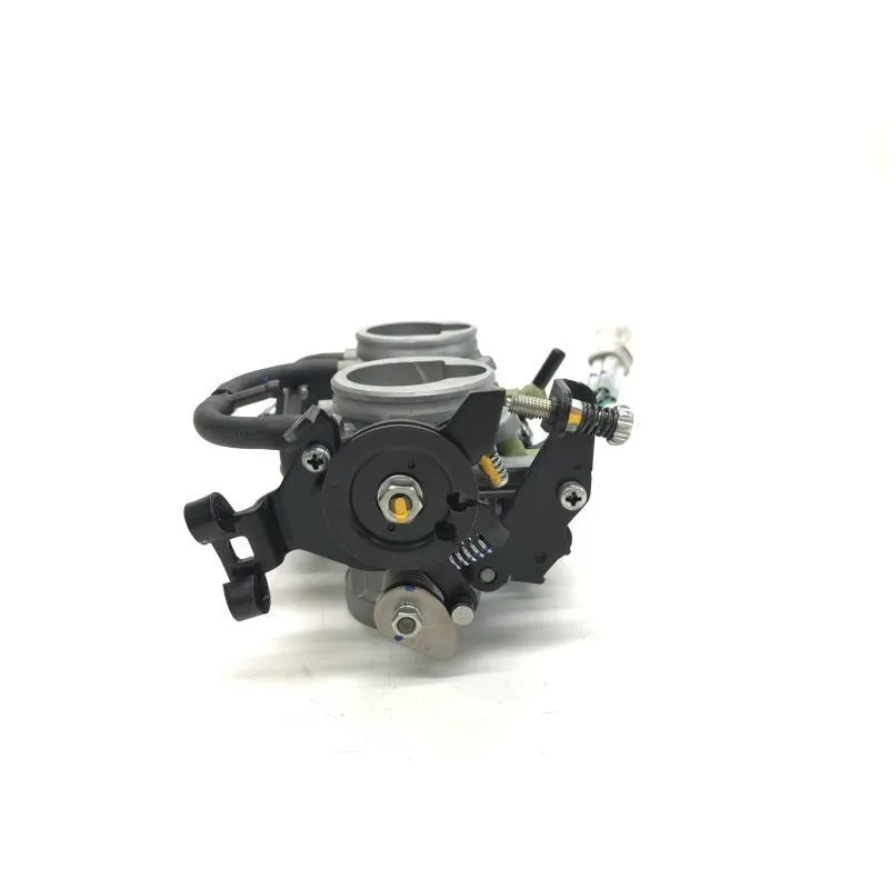 Rampe d'injection KAWASAKI Z 650 2020-2022