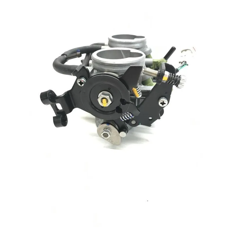Rampe d'injection KAWASAKI Z 650 2020-2022
