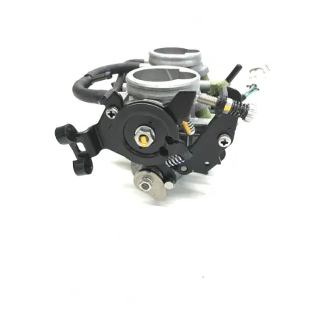 Rampe d'injection KAWASAKI Z 650 2020-2022