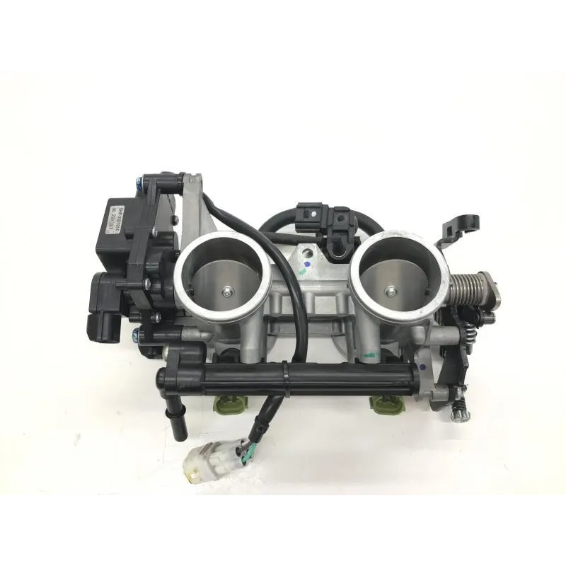 Rampe d'injection KAWASAKI Z 650 2020-2022