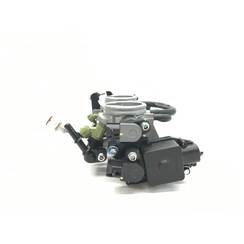 Rampe d'injection KAWASAKI Z 650 2020-2022