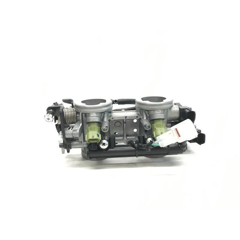Rampe d'injection KAWASAKI Z 650 2020-2022