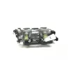 Rampe d'injection KAWASAKI Z 650 2020-2022 Rampe d'injection KAWASAKI Z 650 2020-2022