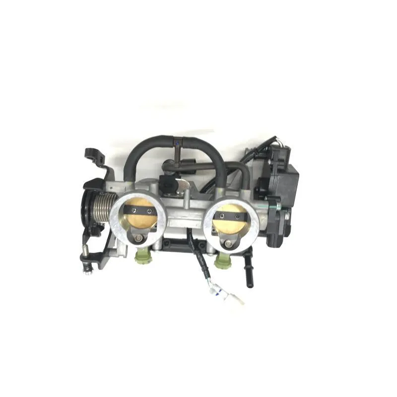 Rampe d'injection KAWASAKI Z 650 2020-2022