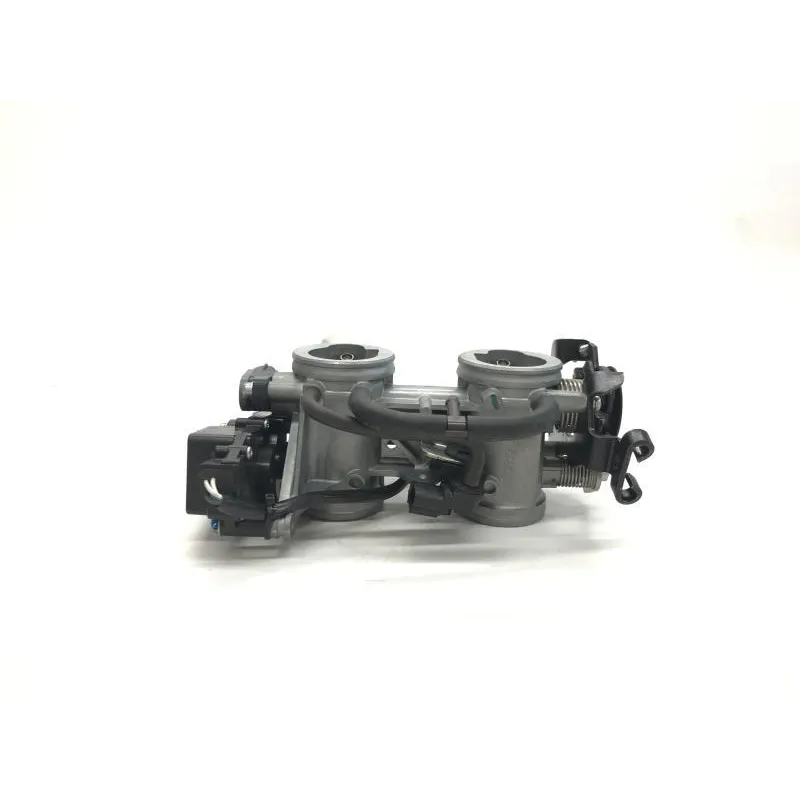 Rampe d'injection KAWASAKI Z 650 2020-2022