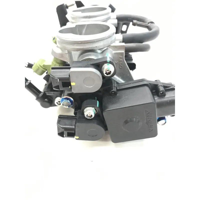 Rampe d'injection KAWASAKI Z 650 2020-2022