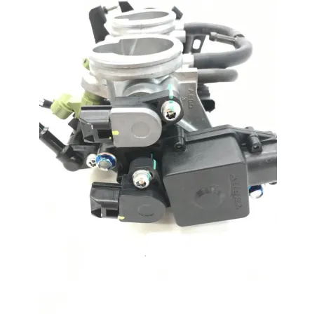 Rampe d'injection KAWASAKI Z 650 2020-2022