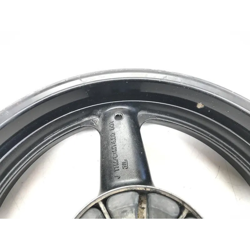 Jante arriere SUZUKI GSF 600 2000-2004 BANDIT N