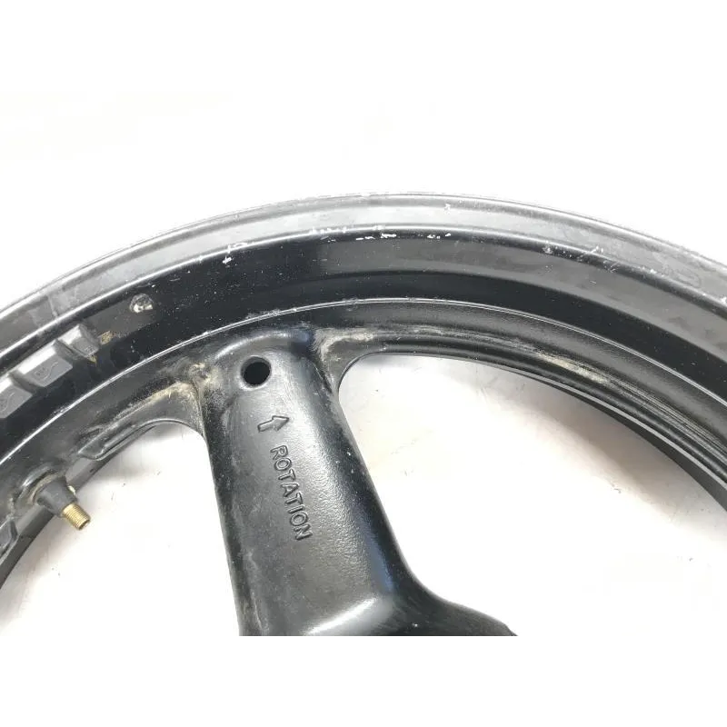 Jante arriere SUZUKI GSF 600 2000-2004 BANDIT N