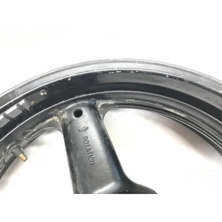 Jante arriere SUZUKI GSF 600 2000-2004 BANDIT N