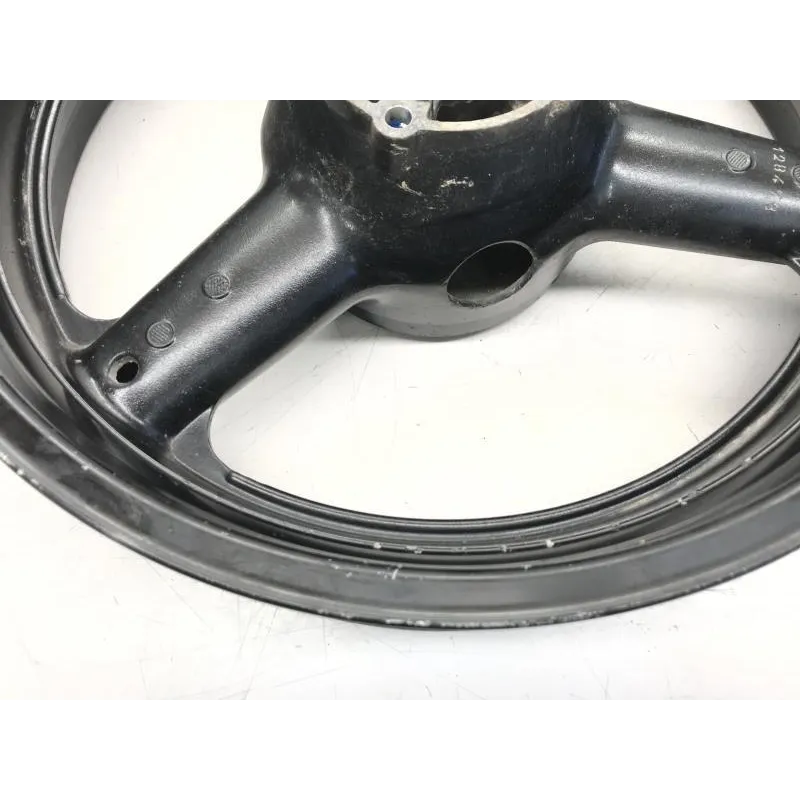 Jante arriere SUZUKI GSF 600 2000-2004 BANDIT N