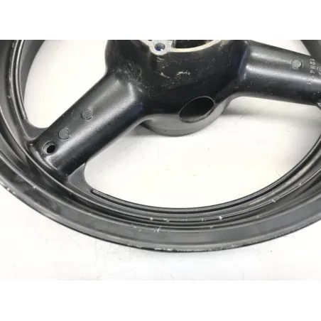 Jante arriere SUZUKI GSF 600 2000-2004 BANDIT N