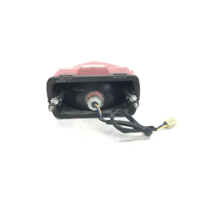 Feu arriere YAMAHA TDM 900 2007-2010