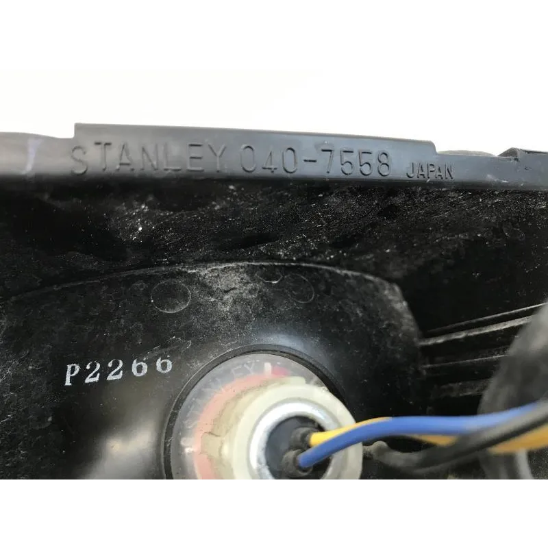 Feu arriere YAMAHA TDM 900 2007-2010