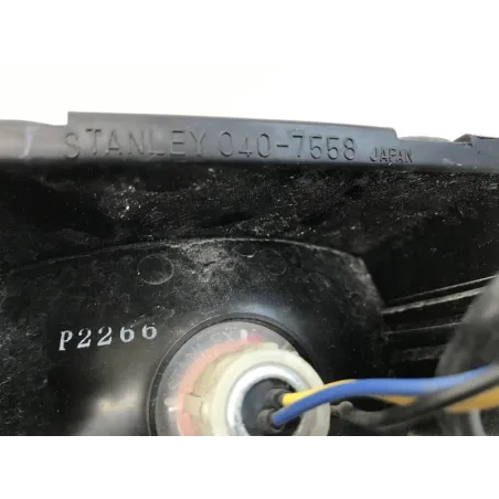 Feu arriere YAMAHA TDM 900 2007-2010