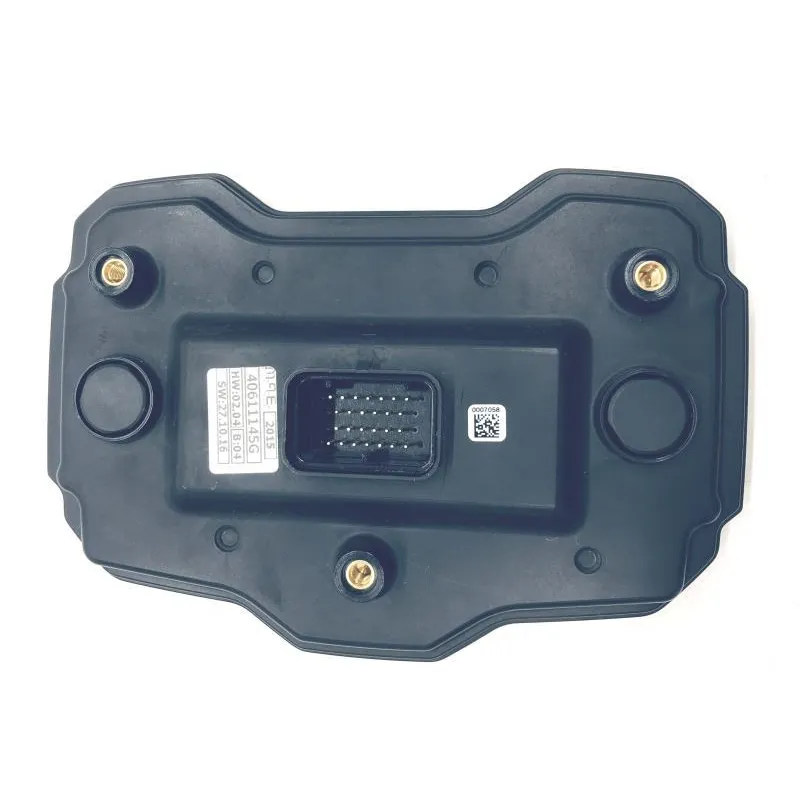 Compteur DUCATI MULTISTRADA 1200 2015-2016