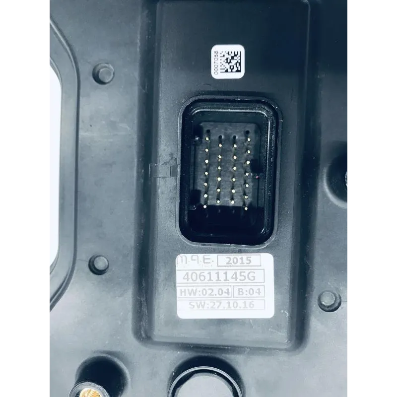 Compteur DUCATI MULTISTRADA 1200 2015-2016