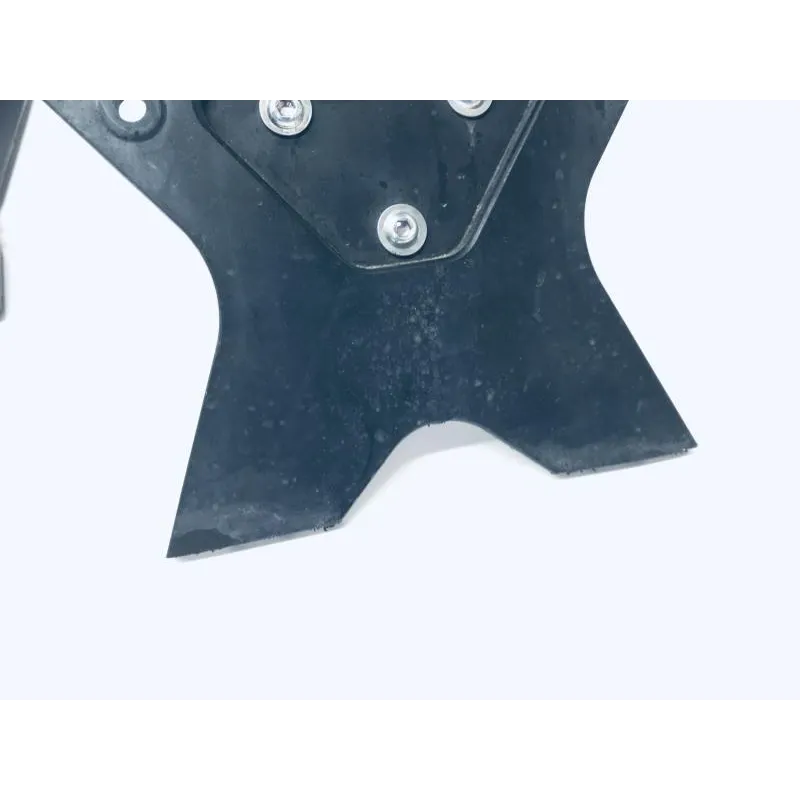 Support de plaque et eclairage DUCATI SUPERSPORT 936 2017-2019