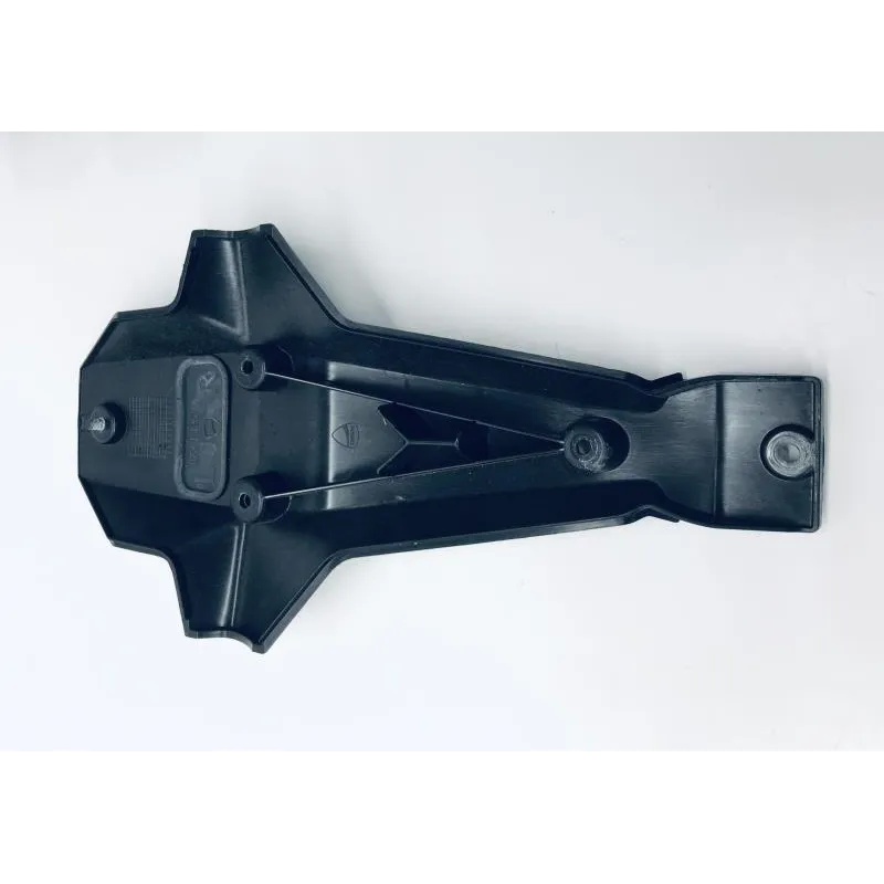 Support de plaque et eclairage DUCATI SUPERSPORT 936 2017-2019