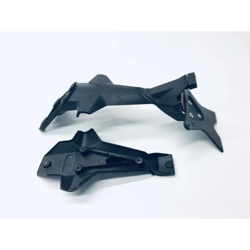 Support de plaque et eclairage DUCATI SUPERSPORT 936 2017-2019