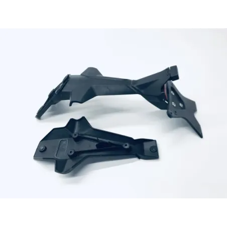 Support de plaque et eclairage DUCATI SUPERSPORT 936 2017-2019