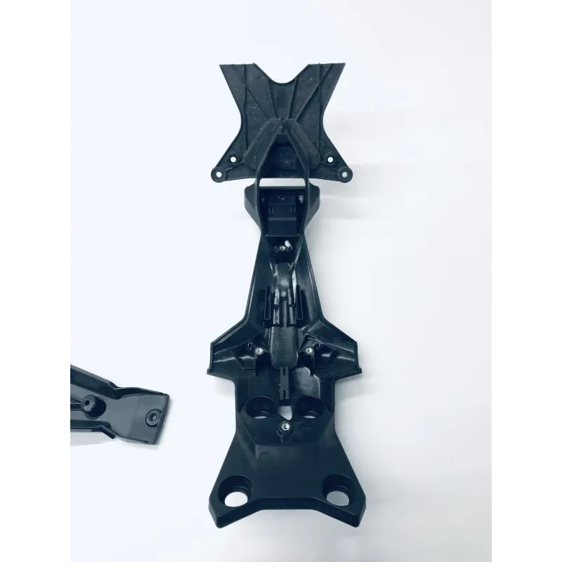 Support de plaque et eclairage DUCATI SUPERSPORT 936 2017-2019