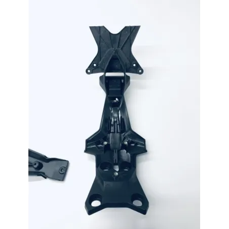 Support de plaque et eclairage DUCATI SUPERSPORT 936 2017-2019
