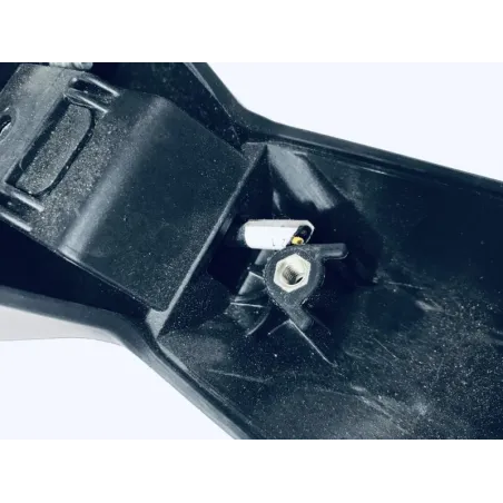 Support de plaque et eclairage DUCATI SUPERSPORT 936 2017-2019